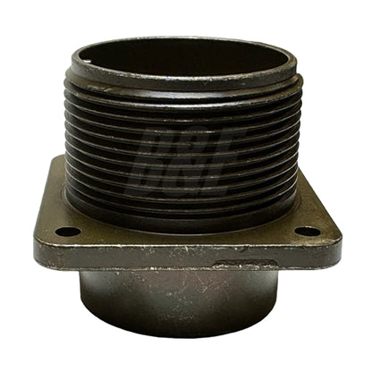 Amphenol 97-3102A-20(0850) Box Mount Receptacle Shell