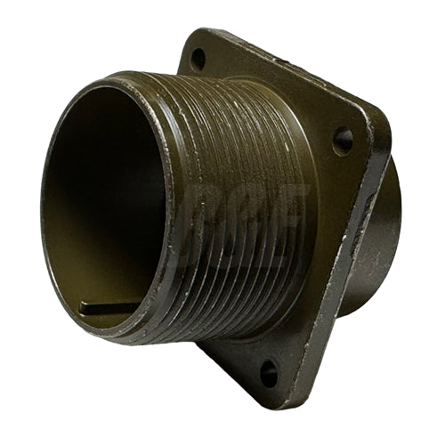 Amphenol 97-3102A-20(0850) Box Mount Receptacle Shell