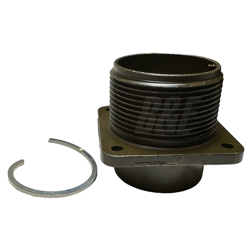 Amphenol 97-3102A-20(0850) Box Mount Receptacle Shell
