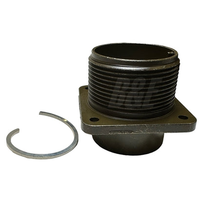 Amphenol 97-3102A-20(0850) Box Mount Receptacle Shell