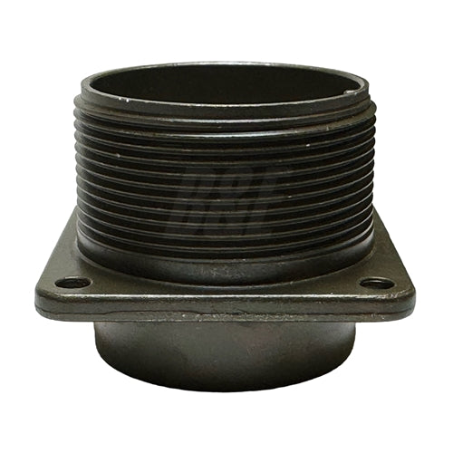 Amphenol 97-3102A-24(0850) Size 24 Receptacle Shell