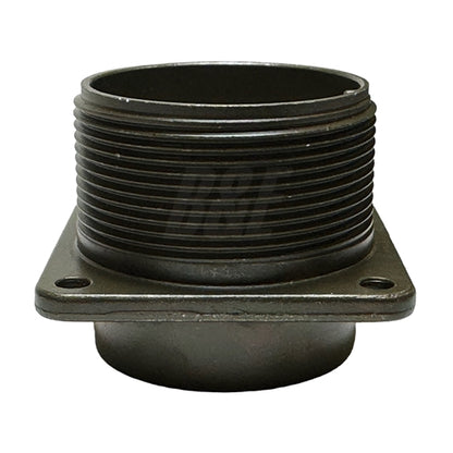 Amphenol 97-3102A-24(0850) Size 24 Receptacle Shell
