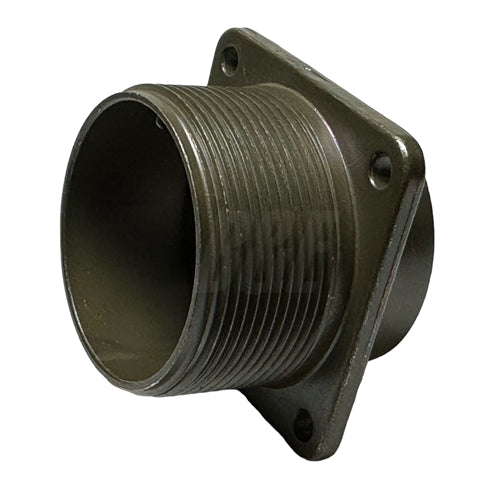 Amphenol 97-3102A-24(0850) Size 24 Receptacle Shell