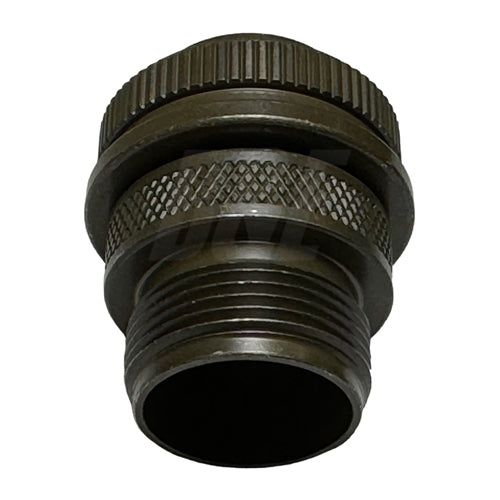 Amphenol 97-3106A-16S(0850) Straight Plug Shell
