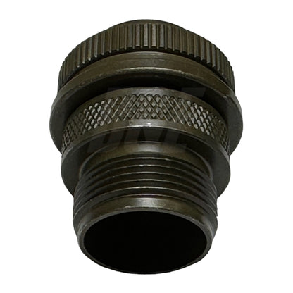 Amphenol 97-3106A-16S(0850) Straight Plug Shell