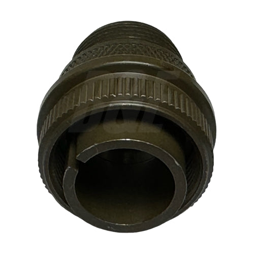 Amphenol 97-3106A-16S(0850) Straight Plug Shell
