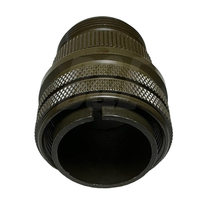 Amphenol 97-3106A-20(0850) Straight Plug Shell