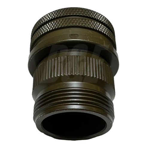 Amphenol 97-3106A-20(0850) Straight Plug Shell