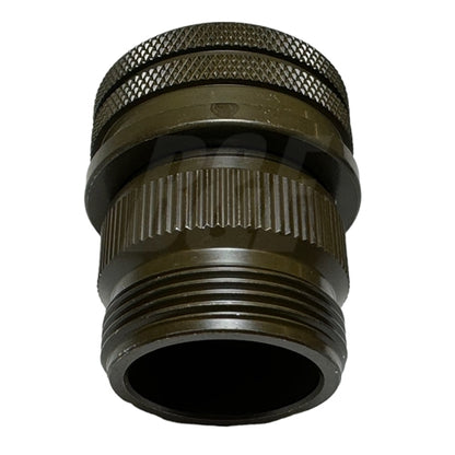 Amphenol 97-3106A-20(0850) Straight Plug Shell