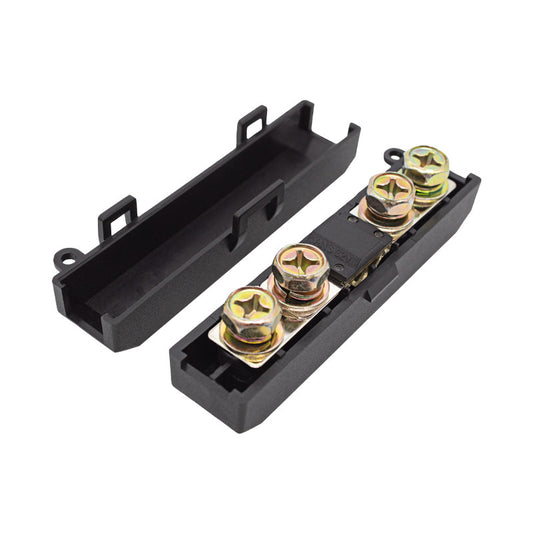 PICO 9709-11 ANS/AMI In-Line Fuse Holder 200 Amp, 1-Piece