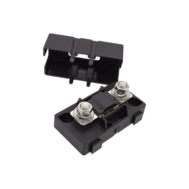 PICO 9710-11 80 Amp ANS / AMI High Amp Fuse Holder, 1-Piece