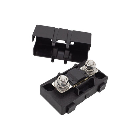 PICO 9710-11 80 Amp ANS / AMI High Amp Fuse Holder, 1-Piece