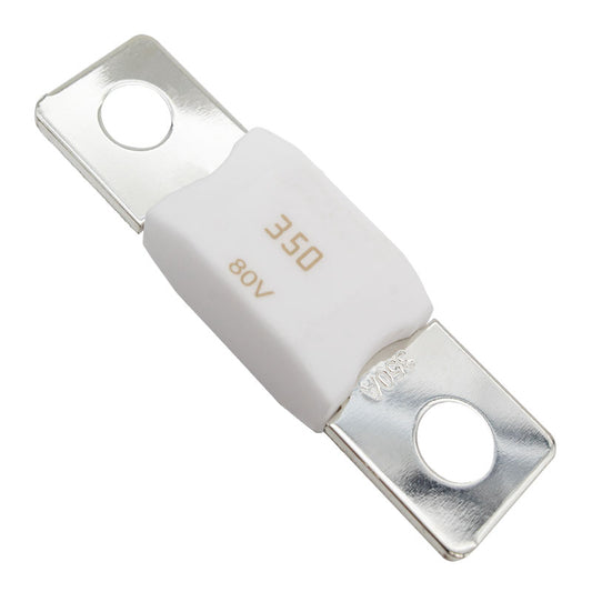 PICO 9713-11 350 Amp Bolt On Fuse Slow Blow, 1-Piece