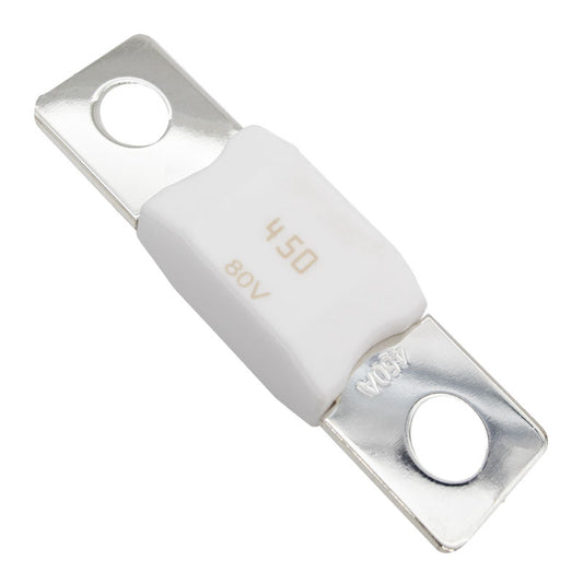 PICO 9714-11 450 Amp Bolt On Fuse Slow Blow, 1-Piece