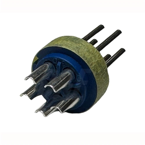 Amphenol 97-14S-5P 5 Contact Male Insert