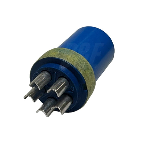 Amphenol 97-14S-5S 5 Contact Female Insert