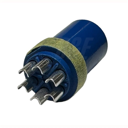 Amphenol 97-14S-6S 6 Contact Female Insert