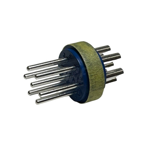 Amphenol 97-16S-1P 7 Contact Male Insert