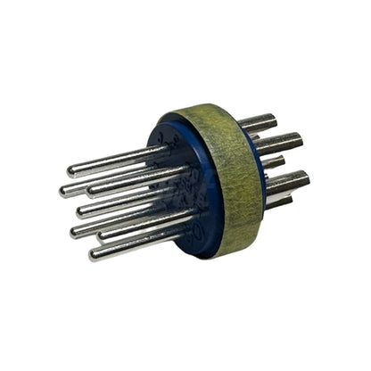 Amphenol 97-16S-1P 7 Contact Male Insert