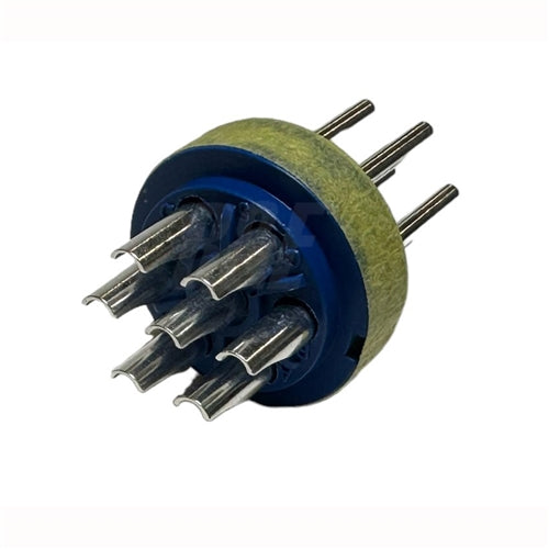 Amphenol 97-16S-1P 7 Contact Male Insert