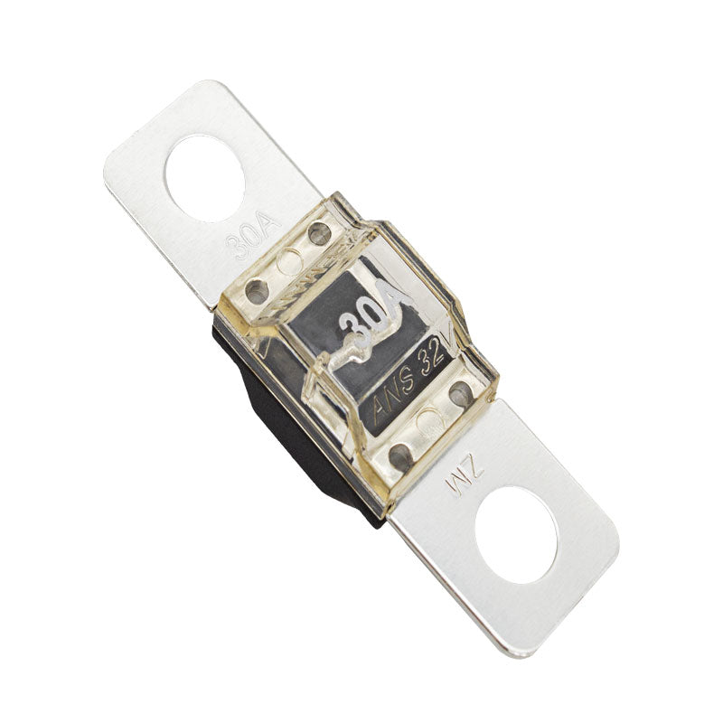 PICO 9718-11 30 Amp ANS / AMI High Amp Fuse, 1-Piece