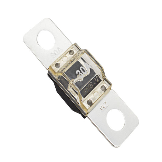 PICO 9718-11 30 Amp ANS / AMI High Amp Fuse, 1-Piece