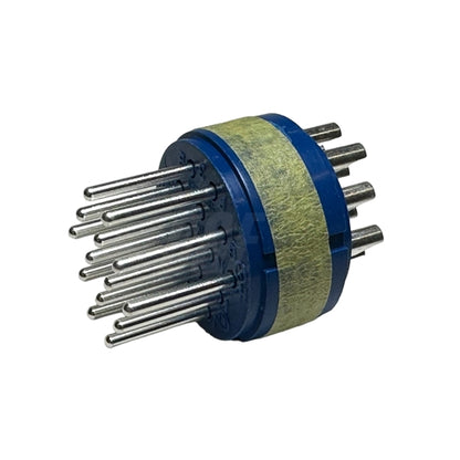 Amphenol 97-20-27P 14 Contact Male Insert