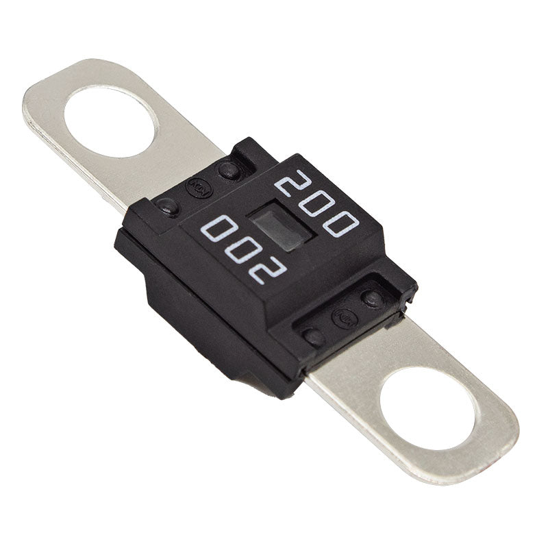 PICO 9726-11 200 Amp ANS / AMI High Amp Fuse, 1-Piece