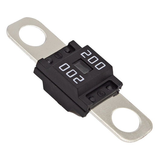 PICO 9726-11 200 Amp ANS / AMI High Amp Fuse, 1-Piece