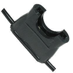 PICO 977-PK 16 AWG 15 Amp Standard Blade In-Line Fuse Holder, 10-Piece