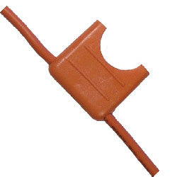 PICO 978-C 12 AWG 30 Amp Standard Blade In-Line Fuse Holder, 100-Piece