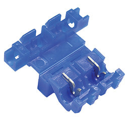 PICO 979-BP 14-18 AWG 20 Amp Self Stripping Fuse Holder, 2-Piece