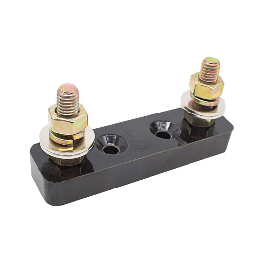 PICO 9802-11 500 Amp ANL High Amp Fuse Holder, 1-Piece