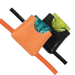 PICO 9866-91 12 AWG 20 Amp Fuse & Fuse Holder Combo Pack, 2-Piece
