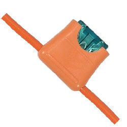 PICO 9868-91 12 AWG 30 Amp Fuse & Fuse Holder Combo Pack, 2-Piece