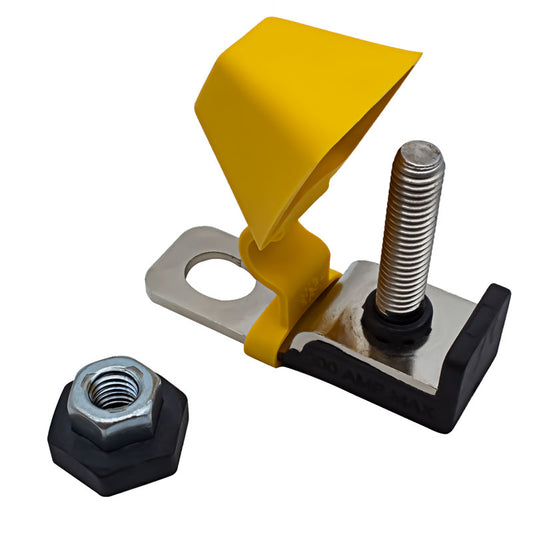 PICO 9873-31 300 Amp 58VDC Terminal Fuse Holder, 1-Piece