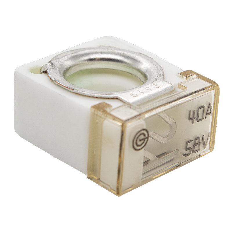 PICO 9876-11 40 Amp 58V Battery Terminal Fuse, 1-Piece