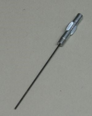 Xcelite 9920N Screwdriver Tip Allen Hex .050"