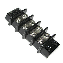 PICO 992-11 Terminal Block - 8 Position, 1-Piece
