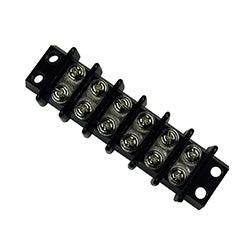 PICO 993-11 Terminal Block - 6 Position, 1-Piece