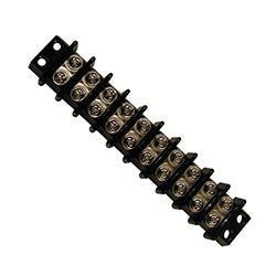 PICO 994-31 Terminal Block - 10 Position, 1-Piece