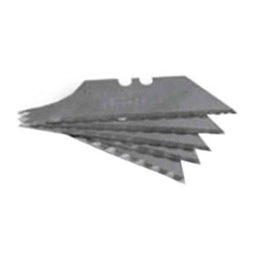 Greenlee 9952-11 Serrated Knife Blades for 0652-22 & 0652-23, 5/Pack