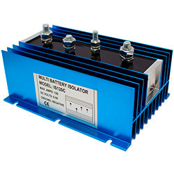 PICO 997-31 120 Amp Battery Isolator Guard, 1-Piece