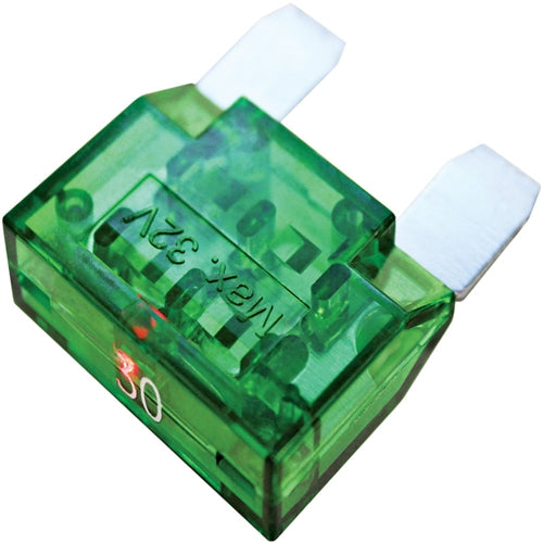 PICO 9991-11 30A 32VDC Max Blade Fuse with LED Indicator