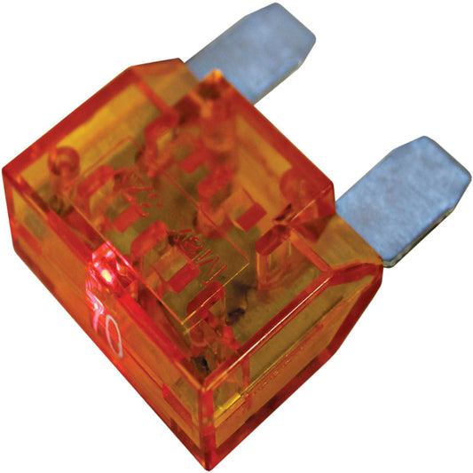 PICO 9995-11 70 Amp MAX Blade Fuse with LED Indicator, 1-Piece