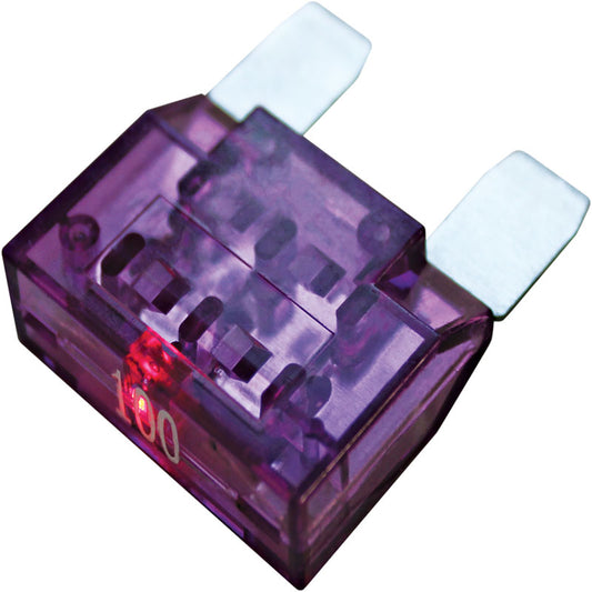 PICO 9997-12 100 Amp MAX Blade Fuse with LED Indicator, 2-Piece