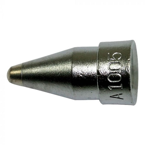 Hakko A1005 1mm Desoldering Tip for 470, 470B, 471, 472, 472B, 802, 807, 808, 817