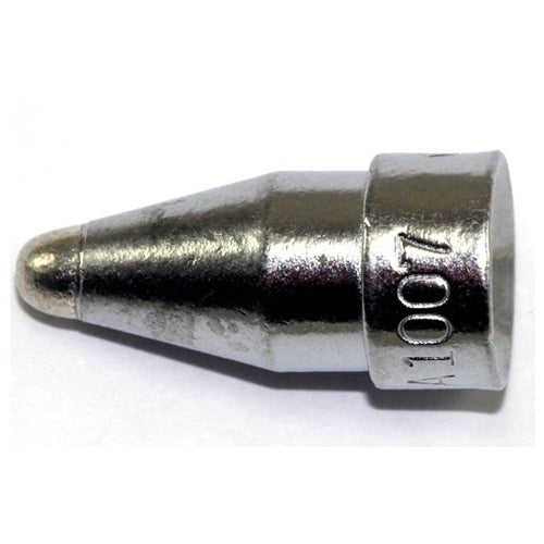 Hakko A1007 1.6mm Desoldering Tip for 470, 470B, 471, 472, 472B, 802, 807, 808, 817