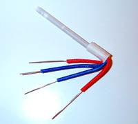 Hakko A1321 Heating Element for 900m&l, 907, 908, 913, 914 Iron, and the 24V/50W 936-12 Station