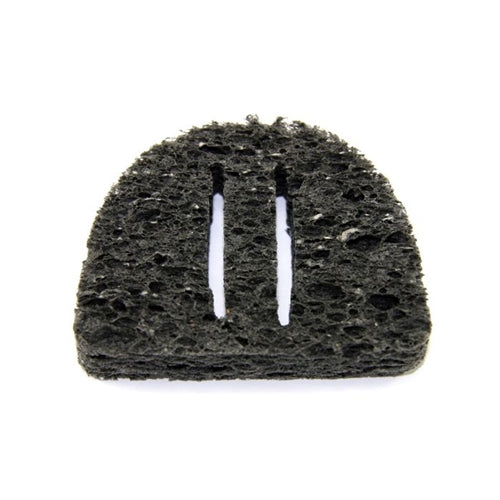 Hakko A1559 Gray Cleaning Sponge for the FH-800 Iron Holder